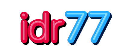 idr77 — logo kanal