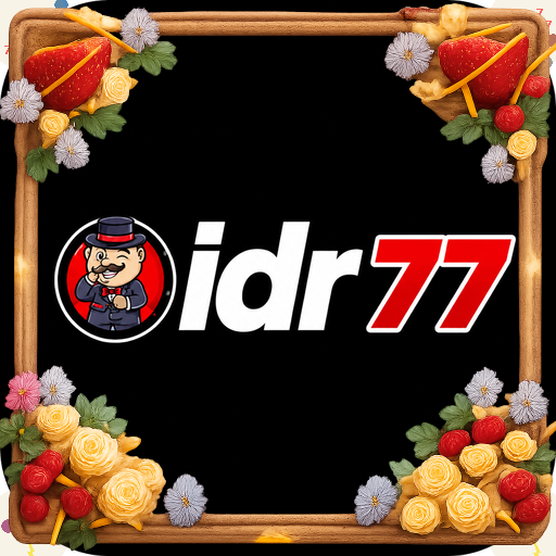 idr77 — galeri pratinjau Resmi APK